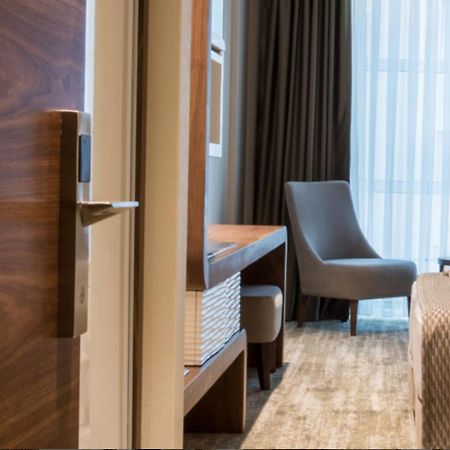 Hotel Ramada By Wyndham Gemli̇K Gemlik Camera foto